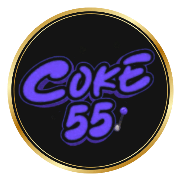 COKE555